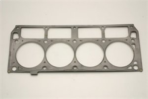 Chevrolet Corvette Head Gasket - Cometic Gasket - MLS-5, 0.080 in Thickness, 4.150 in Bore, Aftermarket Sleeves Only - `06-`13 Chevrolet Corvette Head Gasket - Cometic Gasket - MLS-5, 0.080 in Thickness, 4.150 in Bore, Aftermarket Sleeves Only - `06-`13